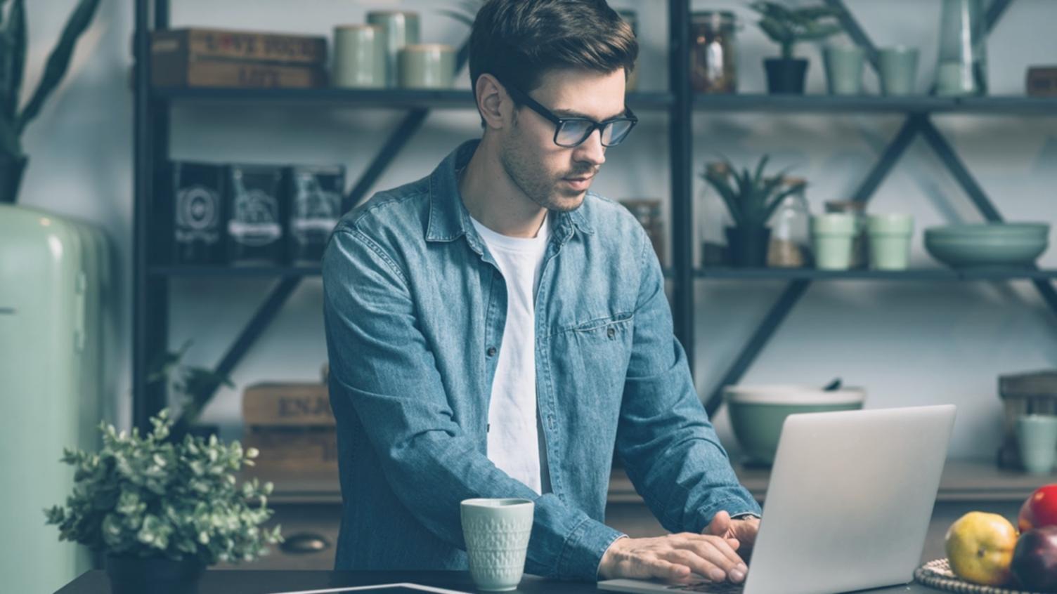 Regional accessibility and remote learning infrastructure